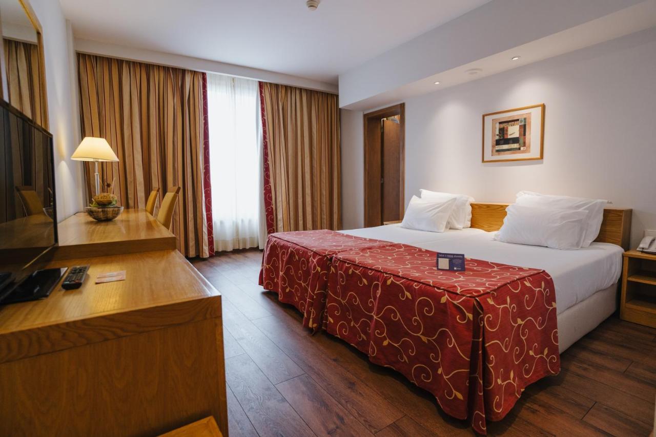 Hotel Premium Porto Maia Dış mekan fotoğraf