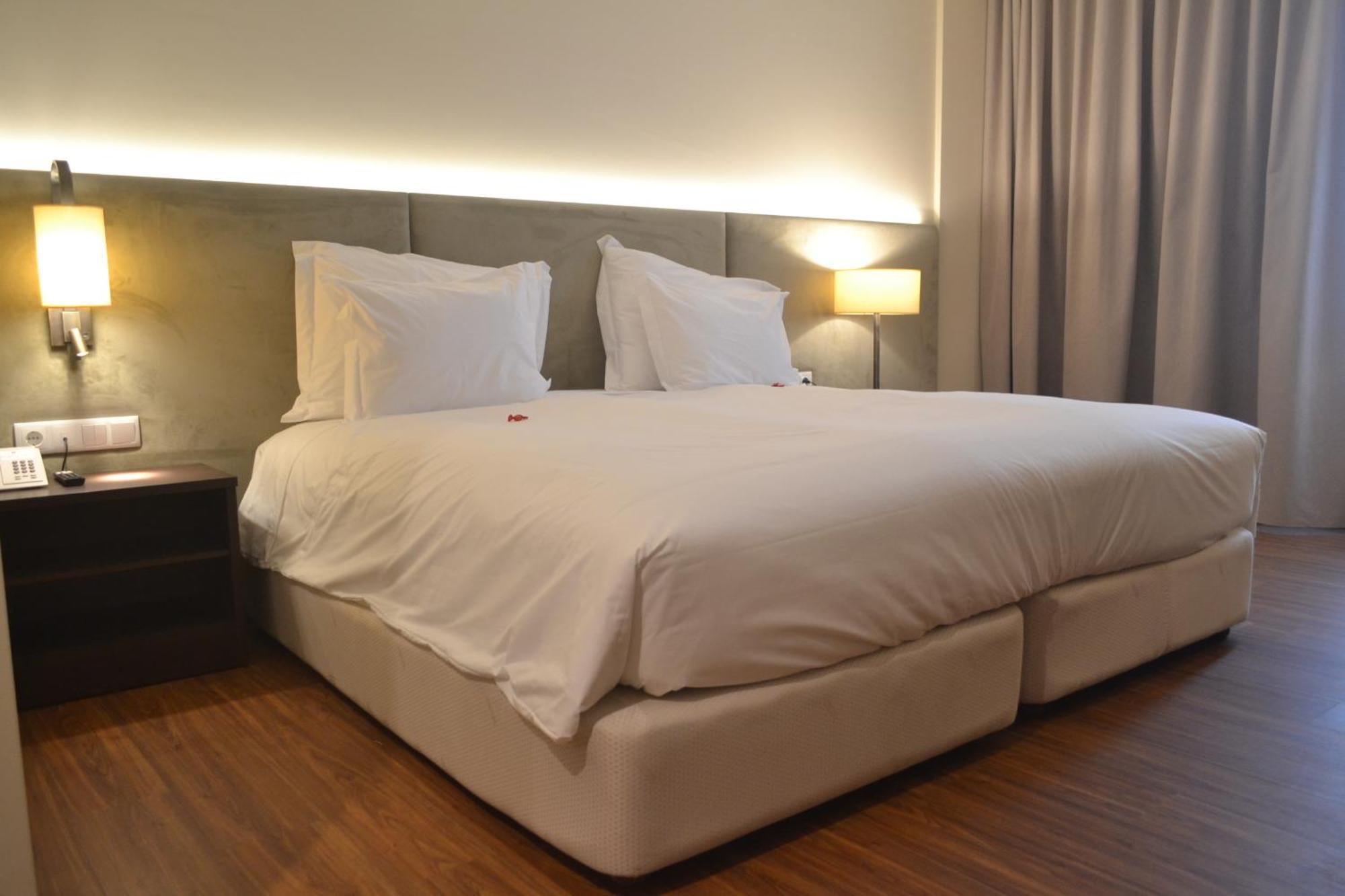 Hotel Premium Porto Maia Dış mekan fotoğraf