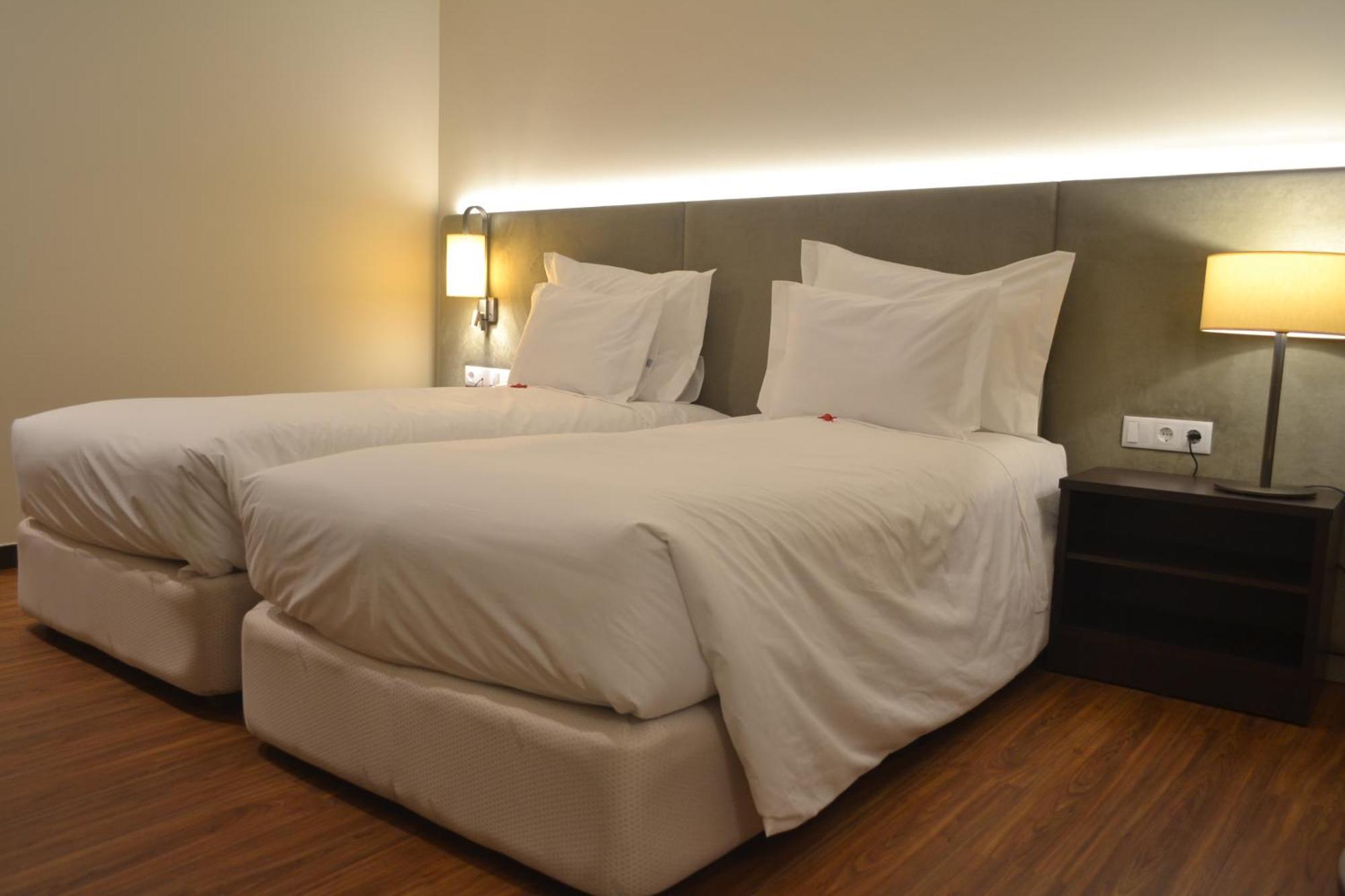 Hotel Premium Porto Maia Dış mekan fotoğraf