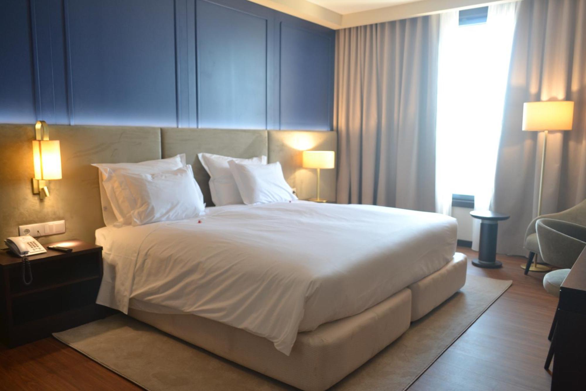 Hotel Premium Porto Maia Dış mekan fotoğraf