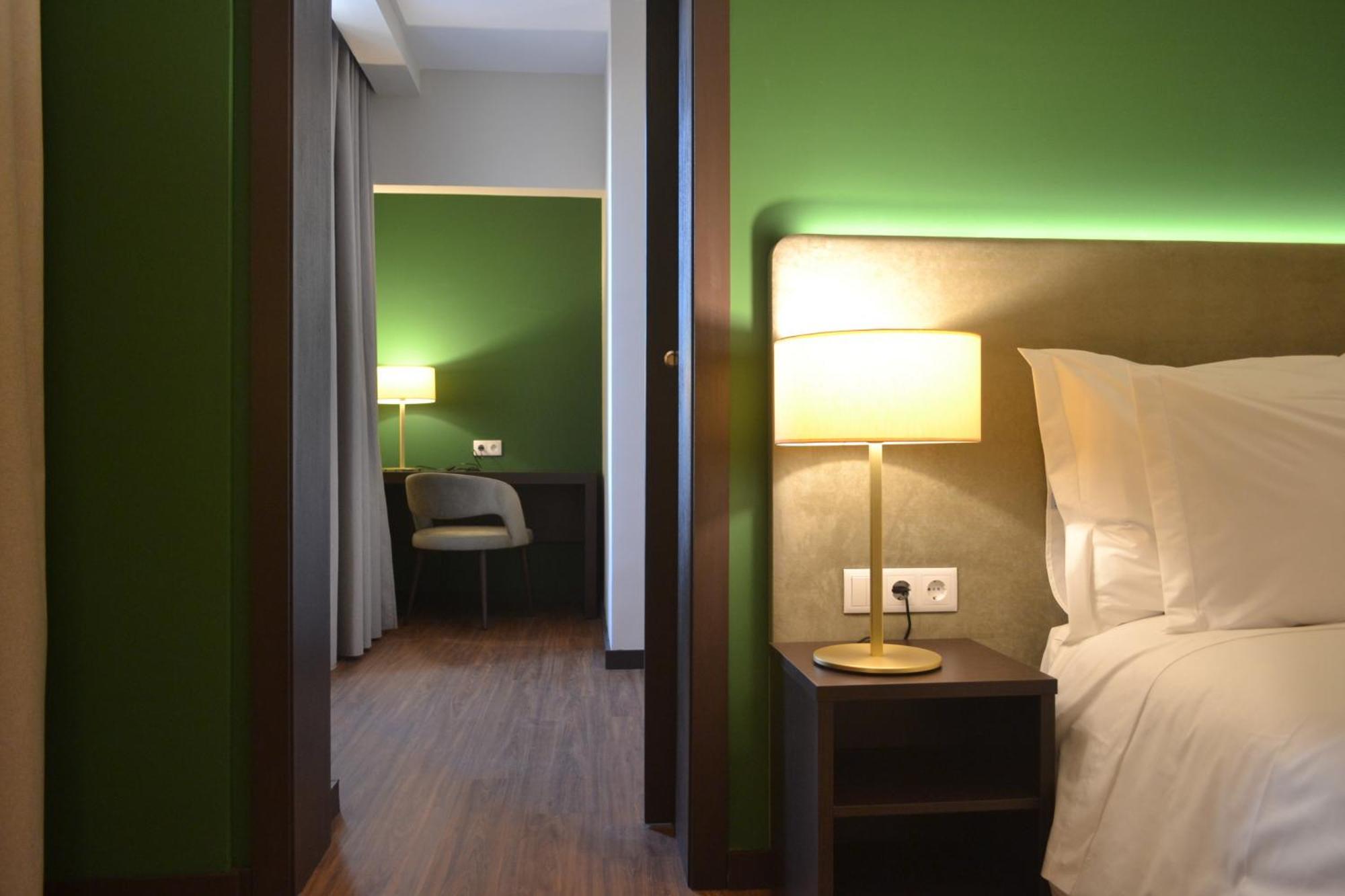 Hotel Premium Porto Maia Dış mekan fotoğraf