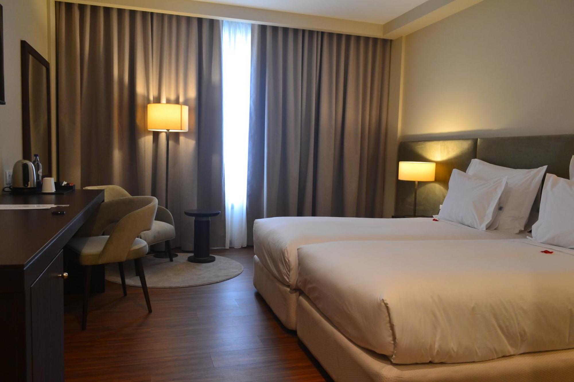 Hotel Premium Porto Maia Dış mekan fotoğraf